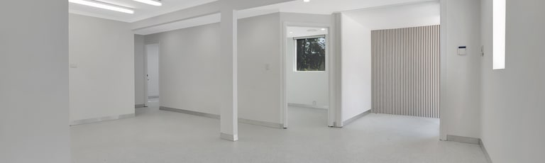 Factory, Warehouse & Industrial commercial property for lease at 1/24 Fremantle Street Burleigh Heads QLD 4220