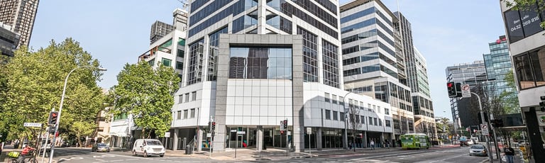 Medical / Consulting commercial property for lease at 20 Smith Street Parramatta NSW 2150