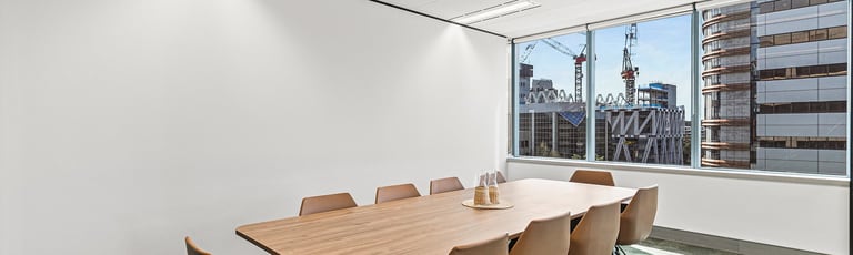 Medical / Consulting commercial property for lease at 20 Smith Street Parramatta NSW 2150