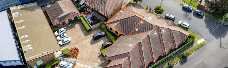 Offices commercial property for lease at 8/24 Brown Road Broadmeadow NSW 2292