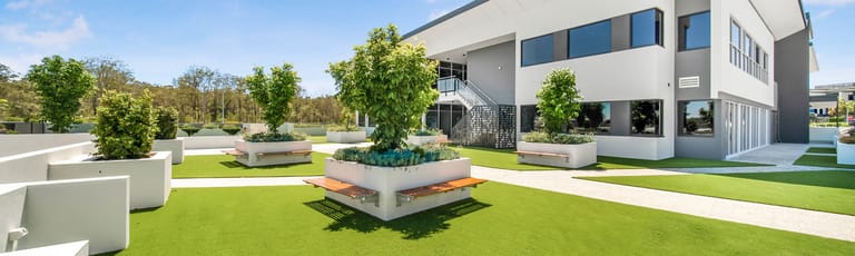 Offices commercial property for lease at Building 14, 2728 Logan Road Eight Mile Plains QLD 4113