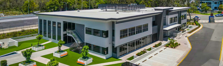 Offices commercial property for lease at Building 14, 2728 Logan Road Eight Mile Plains QLD 4113