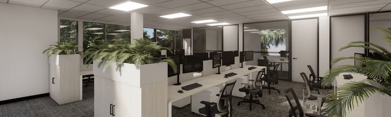 Offices commercial property for lease at Building 14, 2728 Logan Road Eight Mile Plains QLD 4113