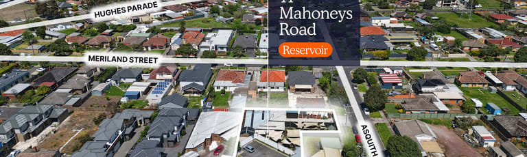 Medical / Consulting commercial property for sale at 11 Mahoneys Road Reservoir VIC 3073