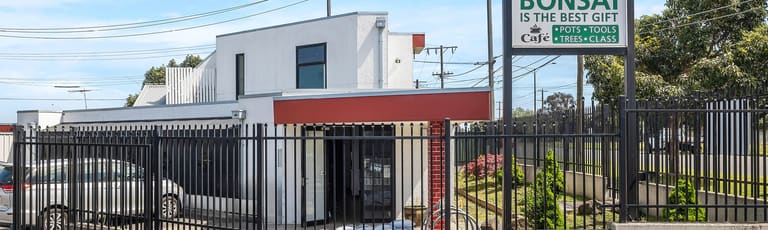 Medical / Consulting commercial property for sale at 11 Mahoneys Road Reservoir VIC 3073