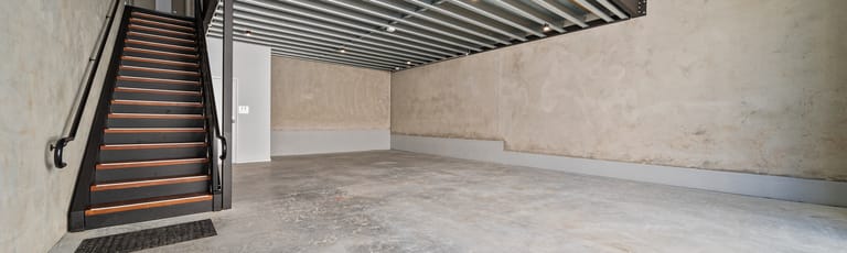 Factory, Warehouse & Industrial commercial property for sale at 36/5 Bailey Crescent Southport QLD 4215