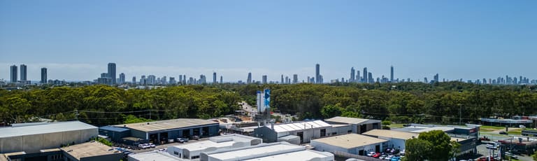 Offices commercial property for lease at 27/5 Bailey Crescent Southport QLD 4215