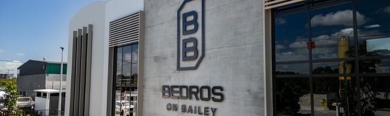 Offices commercial property for lease at 27/5 Bailey Crescent Southport QLD 4215