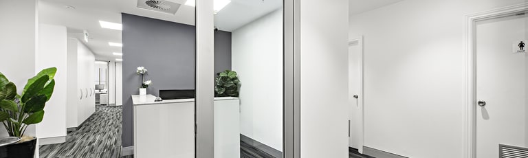Offices commercial property for lease at Suite 502/379 Kent Street Sydney NSW 2000
