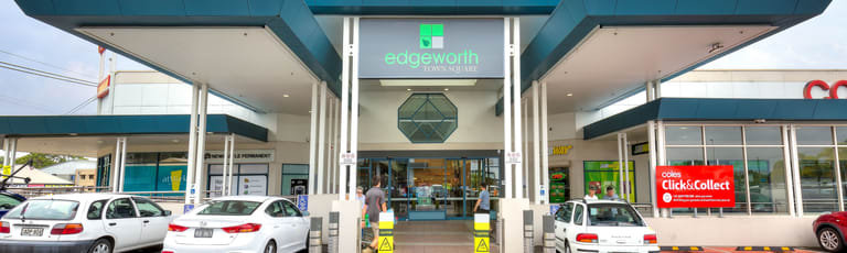 Shop & Retail commercial property for lease at Edgeworth Town Square 720 Main Road Edgeworth NSW 2285