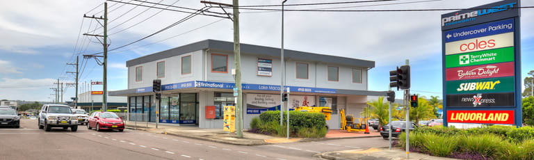 Shop & Retail commercial property for lease at Edgeworth Town Square 720 Main Road Edgeworth NSW 2285
