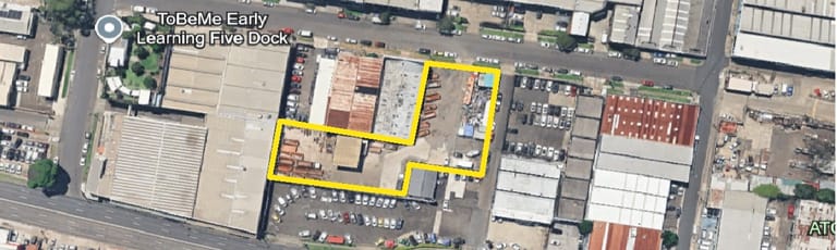 Other commercial property for lease at A2/155-167 Parramatta Road Five Dock NSW 2046