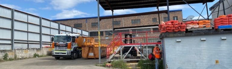 Other commercial property for lease at A2/155-167 Parramatta Road Five Dock NSW 2046