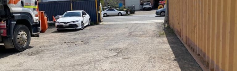 Other commercial property for lease at A2/155-167 Parramatta Road Five Dock NSW 2046