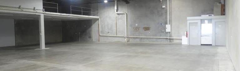 Factory, Warehouse & Industrial commercial property for lease at Unit 5/150 Canterbury Rd Bankstown NSW 2200
