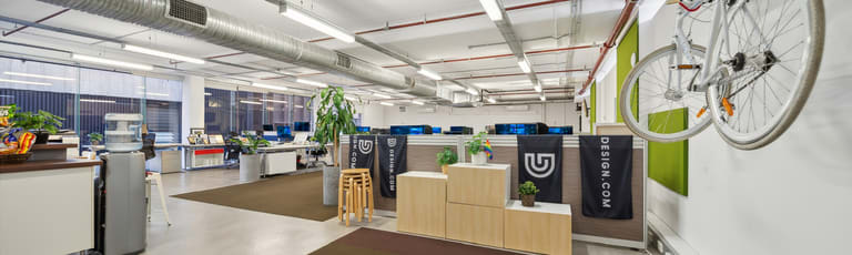 Offices commercial property for lease at Level 4/2-4 Hill Street Surry Hills NSW 2010
