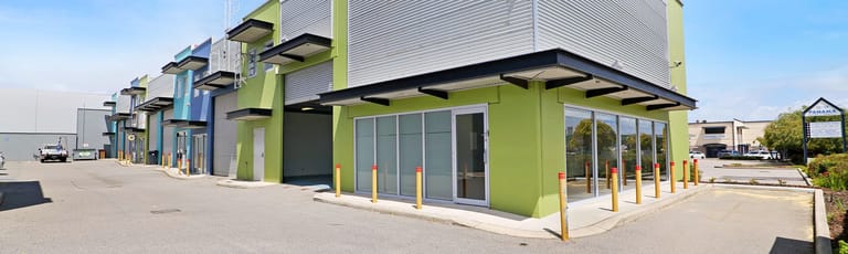 Factory, Warehouse & Industrial commercial property for lease at 6/2 Panama Street Canning Vale WA 6155