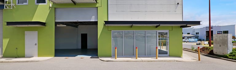 Factory, Warehouse & Industrial commercial property for lease at 6/2 Panama Street Canning Vale WA 6155