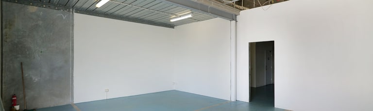 Factory, Warehouse & Industrial commercial property for lease at 6/2 Panama Street Canning Vale WA 6155