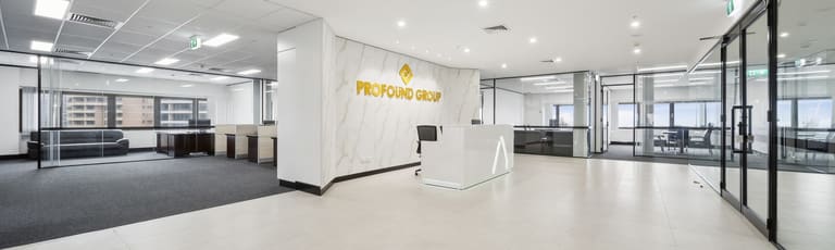 Offices commercial property for lease at 520 Oxford Street Bondi Junction NSW 2022