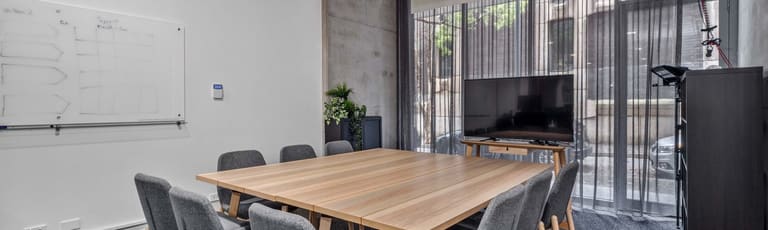 Shop & Retail commercial property for lease at G.03 - G.04 52 Waterloo Street Surry Hills NSW 2010