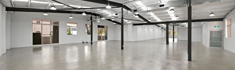 Offices commercial property for lease at Level 3 Suite 4/44-54 Botany Rd Alexandria NSW 2015