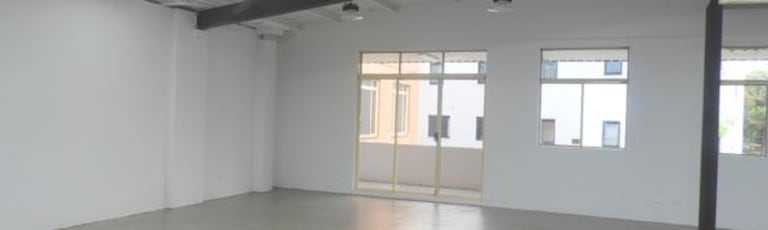 Offices commercial property for lease at Level 3 Suite 4/44-54 Botany Rd Alexandria NSW 2015