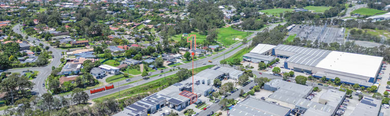 Factory, Warehouse & Industrial commercial property for sale at Molendinar QLD 4214