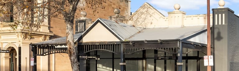 Showrooms / Bulky Goods commercial property for lease at 113-115 O'Connell Street North Adelaide SA 5006