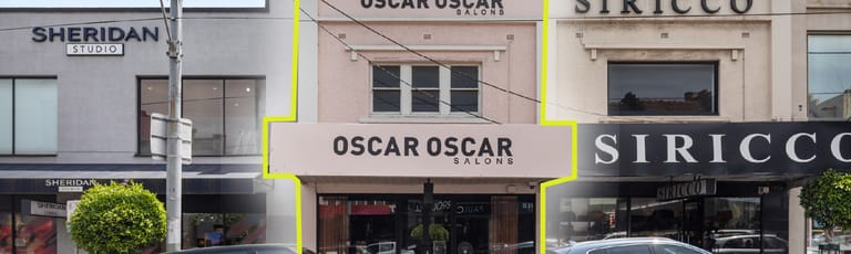 Shop & Retail commercial property for lease at 785 Burke Road Camberwell VIC 3124