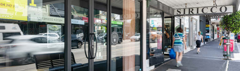 Shop & Retail commercial property for lease at 785 Burke Road Camberwell VIC 3124