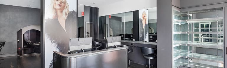 Shop & Retail commercial property for lease at 785 Burke Road Camberwell VIC 3124