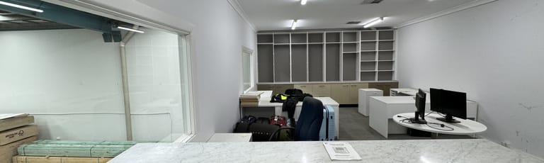 Factory, Warehouse & Industrial commercial property for lease at Unit 1/58-64 Cook Street Kurnell NSW 2231