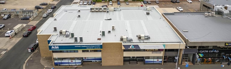 Medical / Consulting commercial property for sale at 1, 7 & 8/55-57 Lathlain Street Belconnen ACT 2617