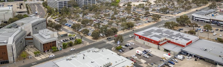 Medical / Consulting commercial property for sale at 1, 7 & 8/55-57 Lathlain Street Belconnen ACT 2617