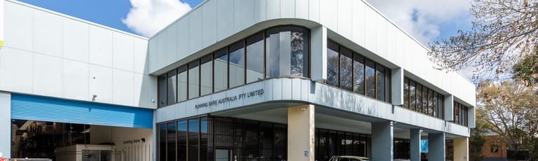 Factory, Warehouse & Industrial commercial property for lease at Unit 1/26-34 Dunning Ave Rosebery NSW 2018