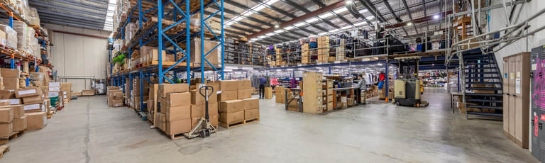 Factory, Warehouse & Industrial commercial property for lease at Unit 1/26-34 Dunning Ave Rosebery NSW 2018