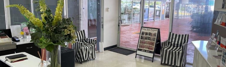Serviced Offices commercial property for sale at 9  and 10/86 BURNETT STREET Buderim QLD 4556