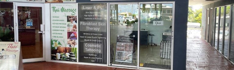 Serviced Offices commercial property for sale at 9  and 10/86 BURNETT STREET Buderim QLD 4556