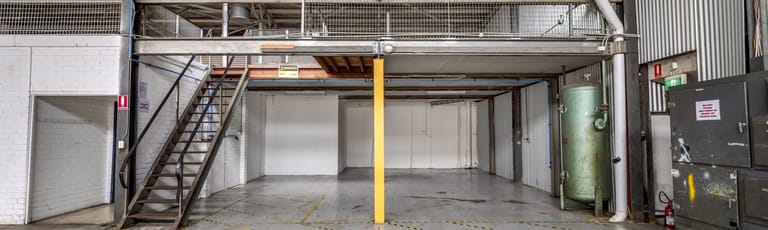 Factory, Warehouse & Industrial commercial property for lease at 82 Shepherd Street Marrickville NSW 2204