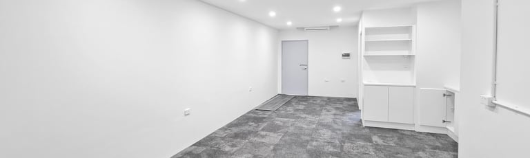 Medical / Consulting commercial property for lease at G05 44C Drummond Avenue Ropes Crossing NSW 2760