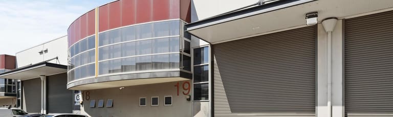 Factory, Warehouse & Industrial commercial property for lease at 29 Governor Macquarie Drive Chipping Norton NSW 2170