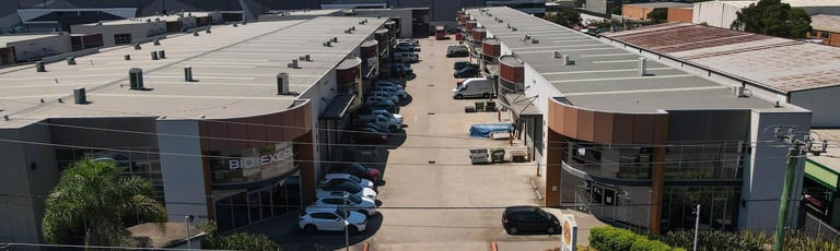 Factory, Warehouse & Industrial commercial property for lease at 29 Governor Macquarie Drive Chipping Norton NSW 2170