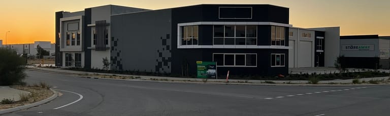 Factory, Warehouse & Industrial commercial property for lease at 11 Pinnacle Drive Neerabup WA 6031