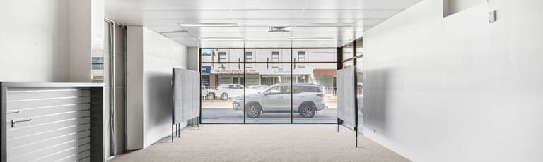 Offices commercial property for lease at Pacific Highway, Ridley Street & Pearson Street Charlestown NSW 2290