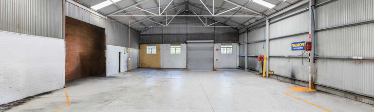 Factory, Warehouse & Industrial commercial property for lease at 1 - 3 Grange Street Toowoomba QLD 4350