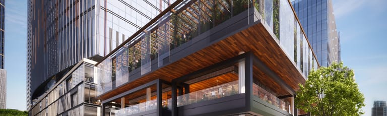 Shop & Retail commercial property for lease at 695 Collins Street Melbourne VIC 3000