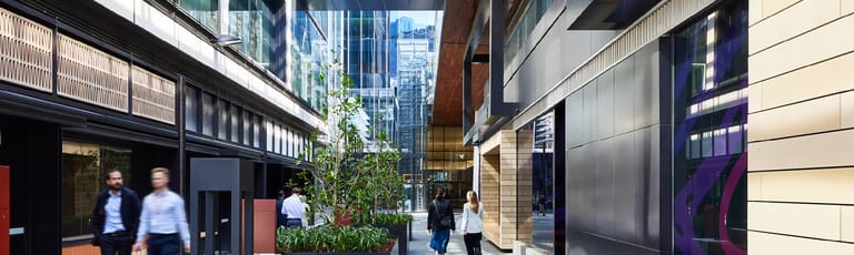 Shop & Retail commercial property for lease at 695 Collins Street Melbourne VIC 3000