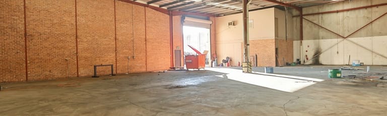 Factory, Warehouse & Industrial commercial property for lease at Wetherill Park NSW 2164