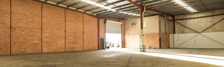 Factory, Warehouse & Industrial commercial property for lease at 3/19 Toohey Road Wetherill Park NSW 2164